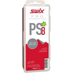 Swix PS08-18 Pure Speed 180 g