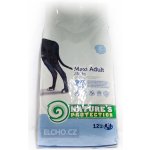 Nature's Protection Maxi Adult 12 kg – Hledejceny.cz