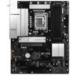 ASRock B860 Rock WiFi 7 – Hledejceny.cz