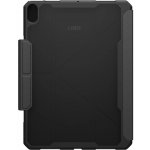 UAG Essential Armor black iPad Air 11 2024 124474114040 – Zboží Živě