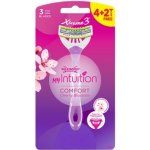 Wilkinson Sword Xtreme 3 Beauty 6 ks – Zboží Mobilmania