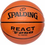 Spalding React TF-250 – Zboží Dáma