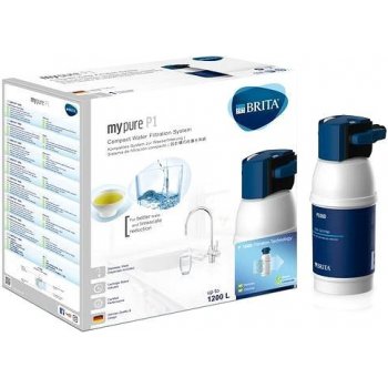 Brita MYPURE P1