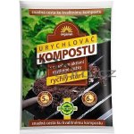 FORESTINA urychlovač kompostu 5 kg – Zboží Mobilmania