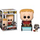 Funko Pop! 1471 South Park Timmy & Gobbles