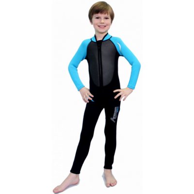 Agama Nemo Superstretch dětský neopren – Hledejceny.cz