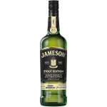 Jameson Caskmates 40% 1 l (holá láhev) – Hledejceny.cz