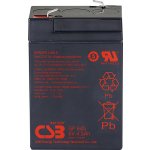 CSB GP645 6V 4,5Ah – Zboží Živě
