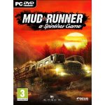 Spintires: MudRunner – Zboží Živě