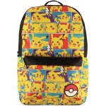 Difuzed Bioworld Europe Pokémon Pikachu Lady žlutý – Zboží Mobilmania