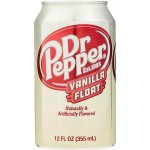 Dr. Pepper Caffeine Free 355 ml – Zboží Mobilmania