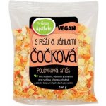 Apotheke Polévková směs pohanková s čočkou 150g – Zbozi.Blesk.cz