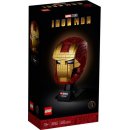  LEGO® Super Heroes 76165 Iron Manova helma