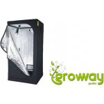 Garden HighPro Master 100PL 100x60x160 cm – Zboží Mobilmania