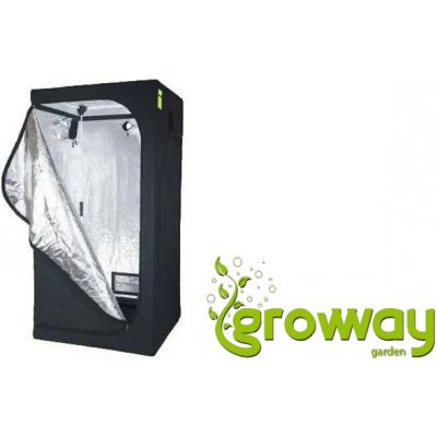Garden HighPro Master 100PL 100x60x160 cm – Zboží Mobilmania