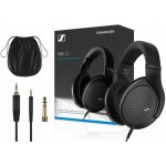 Sennheiser HD 550 – Zboží Živě