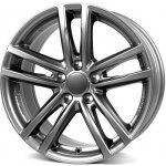 Rial X10 8X19 5X112 ET40 graphite – Hledejceny.cz