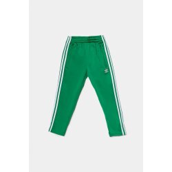 adidas Originals FIREBIRD pants zelená s aplikací IY9804