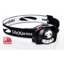 LiteXpress Liberty 120