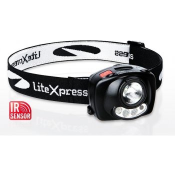 LiteXpress Liberty 120