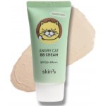 Skin79 Animal For Dry Monkey BB krém s hydratačním účinkem SPF50+ Beige 30 ml – Hledejceny.cz