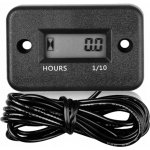 Motohodiny- měřič motohodin | Zboží Auto