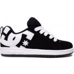 DC Court Graffik BKW/Black/White – Hledejceny.cz