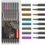 Stabilo Pen 68 8 ks – Zboží Živě