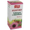 Doplněk stravy na imunitu Apotheke Sirup echinacea s rakyt.320 g