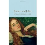 Romeo and Juliet Macmillan Collector's Libra... William Shakespeare – Hledejceny.cz