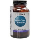 Viridian Oral Care Complex 60 kapslí – Hledejceny.cz