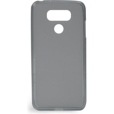 Pouzdro FLEXmat Case LG G6 černé