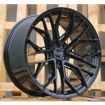 HAXER HX015F 10,5x20 5x120 ET30 black | Zboží Auto