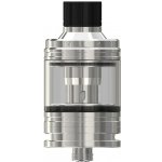 Eleaf Clearomizér MELO 4 D25 stříbrná 4,5ml – Zboží Mobilmania