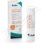 DERMATOP stick sun 3 ml – Zboží Mobilmania