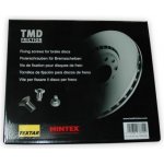 Sortiment, šrouby TEXTAR TPM1000 TPM1000 – HobbyKompas.cz