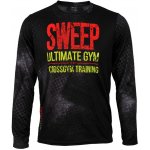 Sweep SMTS178 černá červená – Zboží Dáma