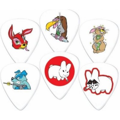 Dunlop Frank Kozik BL109P1.0 – Sleviste.cz