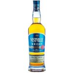 Nestville Whisky Single Malt 43% 0,7 l (karton) – Hledejceny.cz