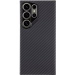 Tactical MagForce Aramid Samsung Galaxy S24 Ultra černé – Zboží Mobilmania
