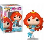 Funko Pop! 1907 Winx Club Bloom – Zbozi.Blesk.cz