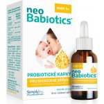 NEOBabiotics probiotické kapky 10 ml – Hledejceny.cz