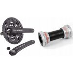 Shimano Alivio FC-T4060 – Zboží Mobilmania