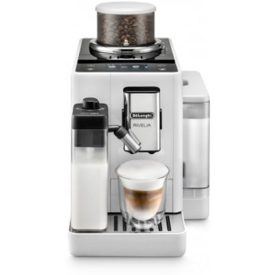 DeLonghi Rivelia EXAM440.55.W – Zboží Dáma