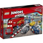LEGO® Juniors 10745 Finálový závod Florida 500 – Hledejceny.cz