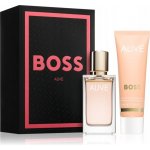Hugo Boss Boss Alive EDP 30 ml + tělové mléko 50 ml dárková sada – Sleviste.cz