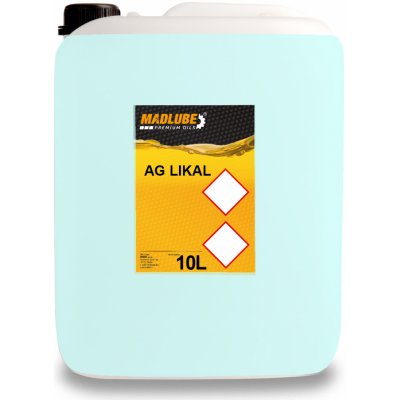 MadLube AG Likal 10L – Hledejceny.cz
