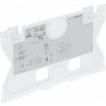 Geberit Kombifix/Duofix ochranná deska splachovací nádržky UP320 241.824.00.1 – Hledejceny.cz