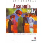Anatomie lásky - Guy Corneau – Zboží Mobilmania