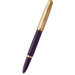 PARKER 1502/6123516 Plnicí pero F